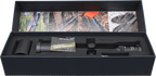Vector Optics Continental x8 3-24x56 ED Fiber SFP Hunting Scope (bild 8)