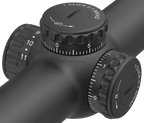 Vector Optics Continental x8 1-8x24i ED Fiber SFP Tactical Scope (bild 8)
