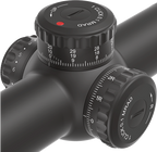 Vector Optics Continental x10 1-10x28 ED RAR2 FFP Scope (bild 8)