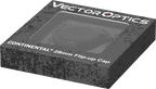 Vector Optics Metal Flip-up Cap 28mm (bild 8)