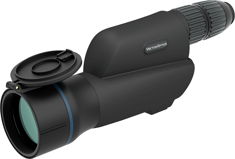 Vector Optics Continental Pro 20-60x80 ED Spotting Scope (bild 8)