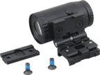 Vector Optics Paragon 3x18 Magnifier Mini Magnifier Scope (bild 8)