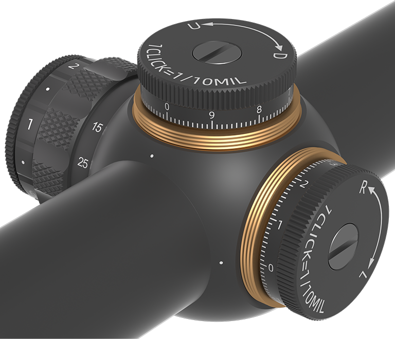 Vector Optics Grizzly 2.5-15x50i HD (bild 8)