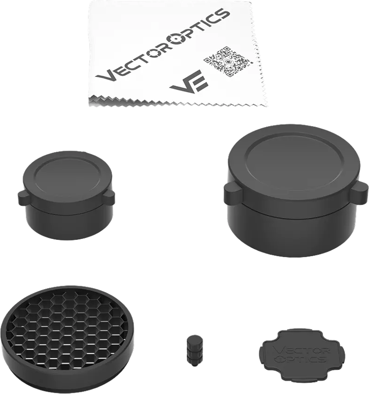 Vector Optics Grizzly 1-6x24i HD (bild 8)