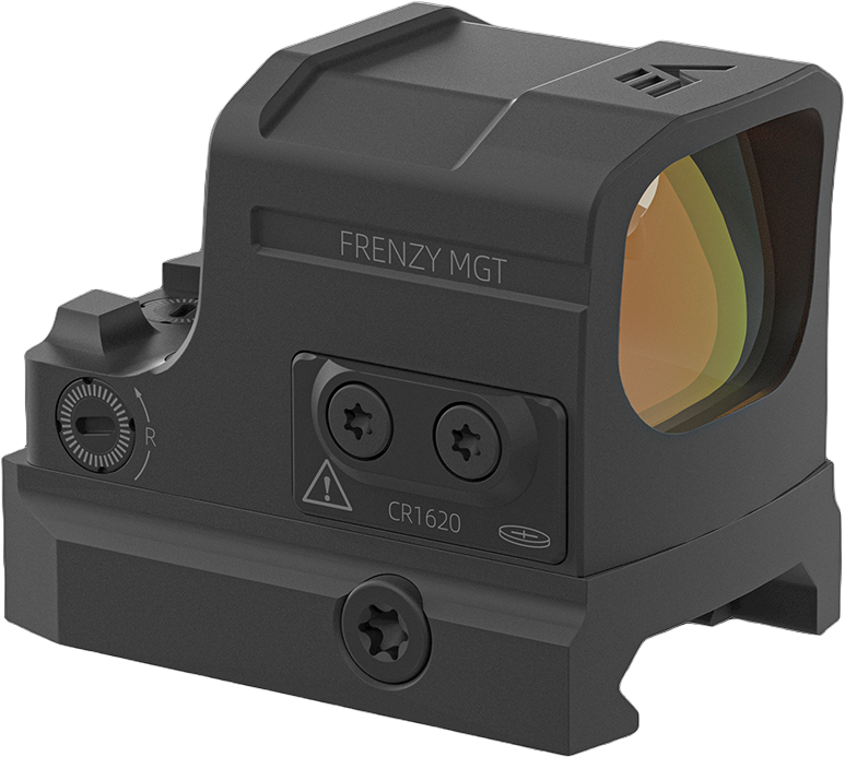 Vector Optics Frenzy 1x17x20 Red Dot Sight (bild 8)