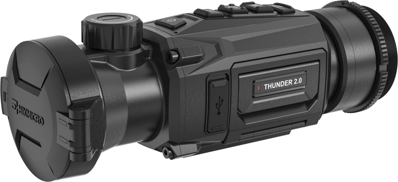 HIKMICRO Thunder 2.0 TQ50C Thermal (bild 8)
