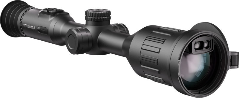 HIKMICRO Stellar SX60LS 3.0 Thermal TubeScope (bild 8)
