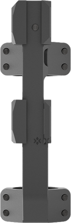 Vector Optics 30mm One Piece Dovetail Cantilever ACD Mount (bild 8)