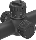 Vector Optics Tauron 5-50x60 ED Competition Rifle Scope (bild 8)