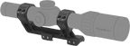 Vector Optics 30mm 1-Piece Extended Picatinny AR Mount (bild 8)