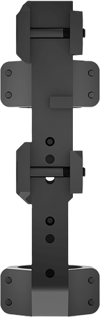 Vector Optics 30mm 1-Piece Adjustable Extended Picatinny Mount (bild 8)