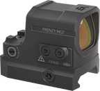 Vector Optics Frenzy FA 1x17x20 Red Dot Sight MRT Aspheric Lens EDC (bild 8)