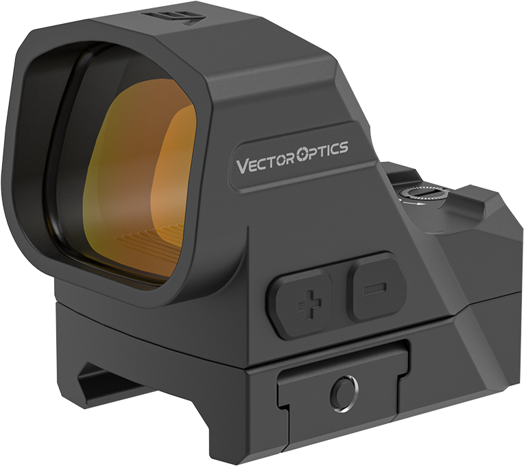 Vector Optics Frenzy FLEX 1x24x29 GenII 6MOA Red Dot Sight (bild 8)