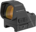 Vector Optics Frenzy FLEX 1x24x29 GenII 6MOA Red Dot Sight (bild 8)