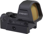 Vector Optics Frenzy F3 6MOA Red Dot Sight (bild 8)
