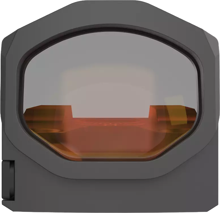 Vector Optics Frenzy-X FLEX 1x19x26 SMR GenII Solar Power Multi-Reticle (bild 8)