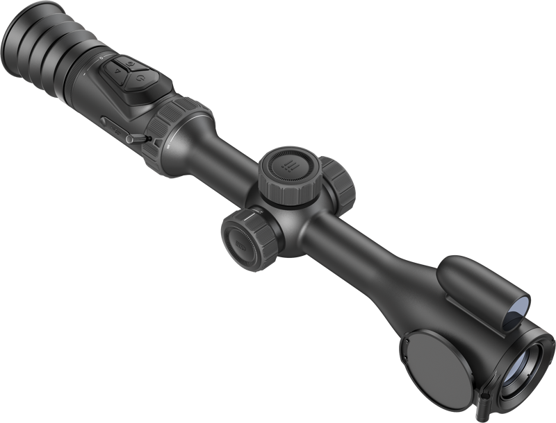 HIKMICRO Alpex Pro A50PL Tube Scope LRF (bild 8)