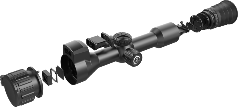 HIKMICRO NEOS NH25L (bild 8)