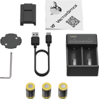 Vector Optics Owlset Heim ES X-Nano STD Wifi (bild 8)