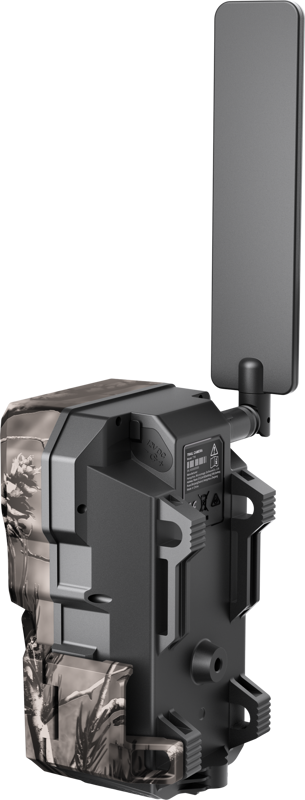 HIKMICRO T16 Trail Camera - 18650 (bild 8)