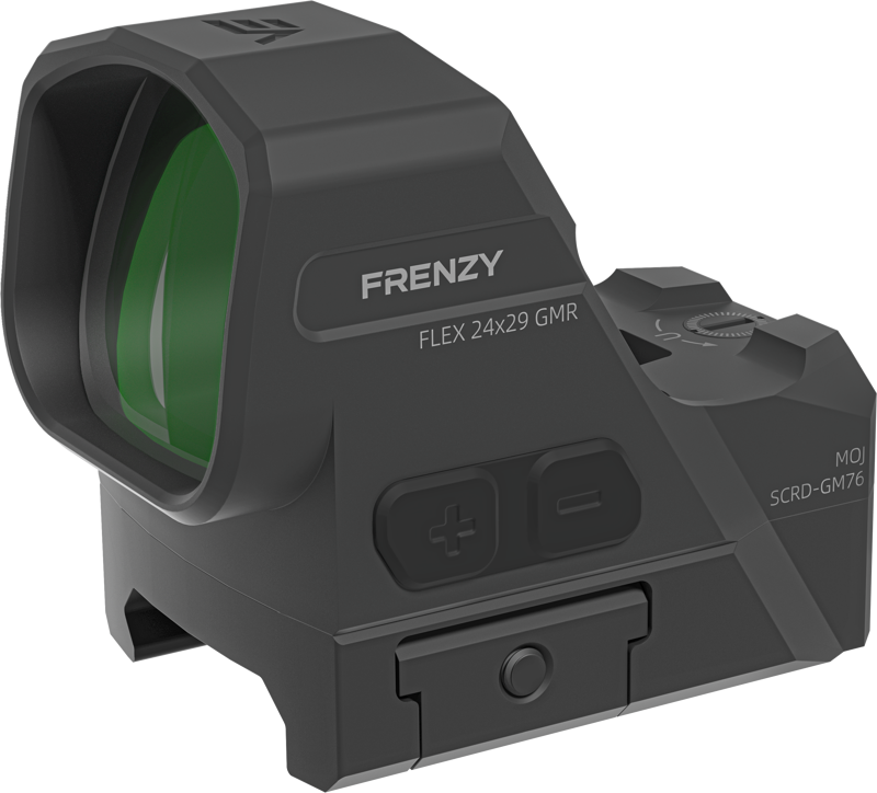 Vector Optics Frenzy FLEX 24x29 GMR Red Dot Sight (bild 8)