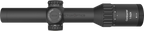 Vector Optics Continental x6 1-6x24i Fiber HD SFP Tactical Scope (bild 6)