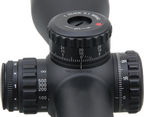 Vector Optics Continental x6 3-18x50 VCT-34FFP HD FFP Scope (bild 8)