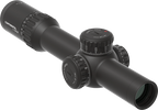 Vector Optics Continental x10 1-10x24i ED Fiber SFP Scope (bild 9)