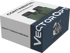 Vector Optics Continental 10x42 ED OD Green Binocular (bild 9)