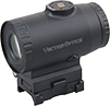 Vector Optics Paragon 3x18 Magnifier Mini Magnifier Scope (bild 9)