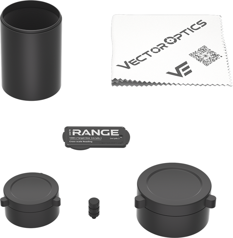 Vector Optics Grizzly 2.5-15x50i HD (bild 9)