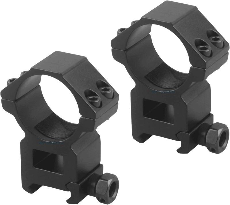 Vector Optics Grizzly 3-12x56 (bild 9)