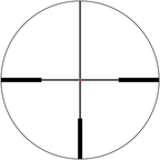 Vector Optics Grizzly 1-6x24i HD (bild 9)