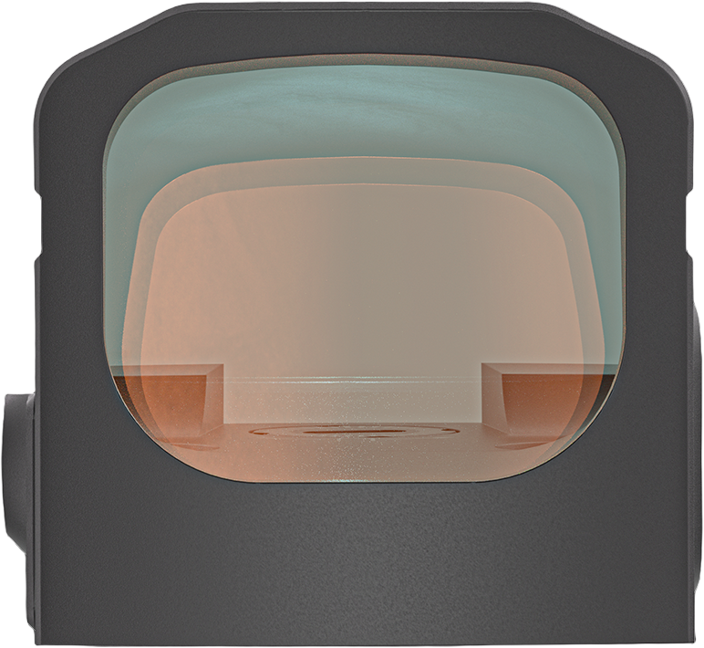 Vector Optics Frenzy 1x17x20 Red Dot Sight (bild 9)