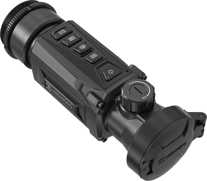 HIKMICRO Thunder 2.0 TQ50C Thermal (bild 9)