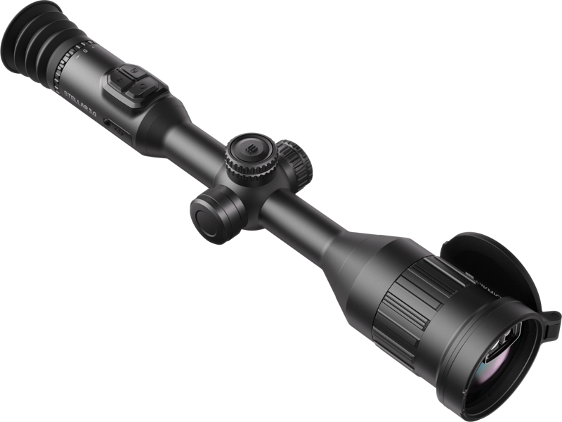 HIKMICRO Stellar SX60LS 3.0 Thermal TubeScope (bild 9)