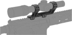 Vector Optics 30mm 1-Piece Extended Picatinny AR Mount (bild 9)