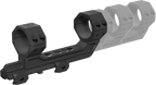 Vector Optics 30mm 1-Piece Adjustable Extended Picatinny Mount (bild 9)