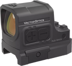 Vector Optics Frenzy FA 1x17x20 Red Dot Sight MRT Aspheric Lens EDC (bild 9)