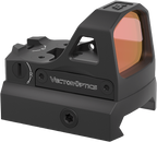 Vector Optics Frenzy-S FA 1x17x21 GenII Red Dot Sight (bild 9)