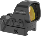 Vector Optics Frenzy FLEX 1x24x29 GenII 6MOA Red Dot Sight (bild 9)