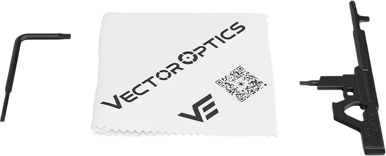 Vector Optics Frenzy F3 6MOA Red Dot Sight (bild 9)