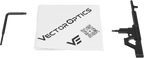 Vector Optics Frenzy F3 6MOA Red Dot Sight (bild 9)