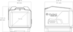 Vector Optics Owlset Heim ES X-Nano STD Wifi (bild 9)