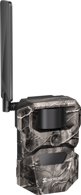 HIKMICRO T16 Trail Camera - 18650 (bild 9)