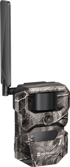 HIKMICRO T16 Trail Camera - 18650 (bild 9)