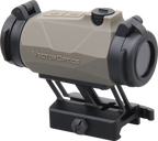 Vector Optics Maverick-IV 1x20 Mini SOP Red Dot Sight (bild 9)