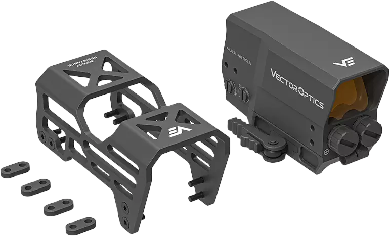 Vector Optics Frenzy Plus 31x26 MRT (bild 9)