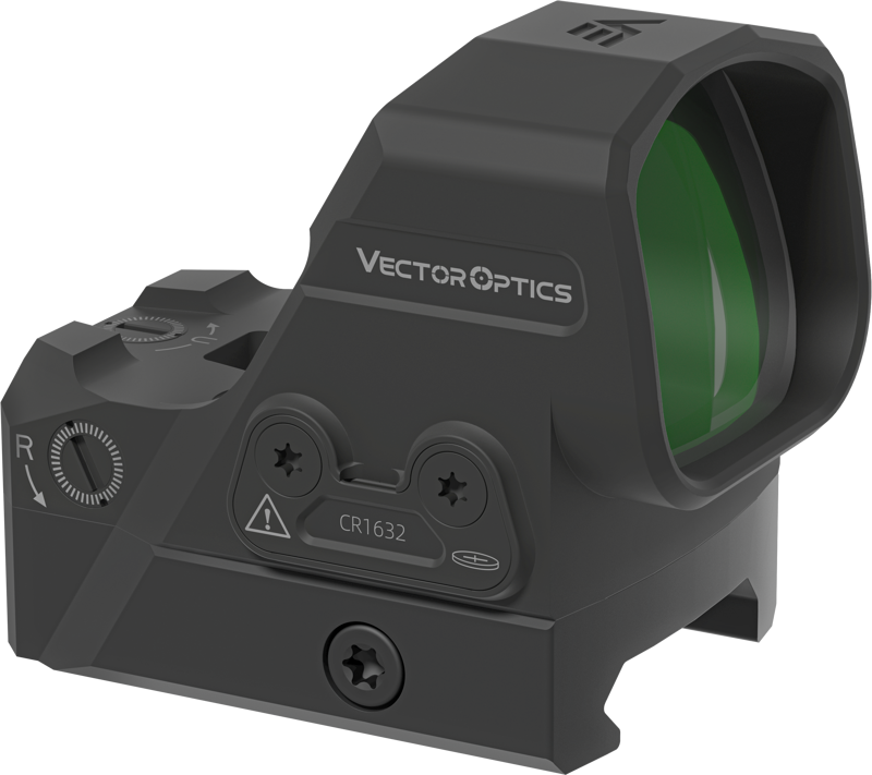 Vector Optics Frenzy FLEX 24x29 GMR Red Dot Sight (bild 9)