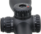 Vector Optics Continental x6 3-18x50 VCT-34FFP HD FFP Scope (bild 9)